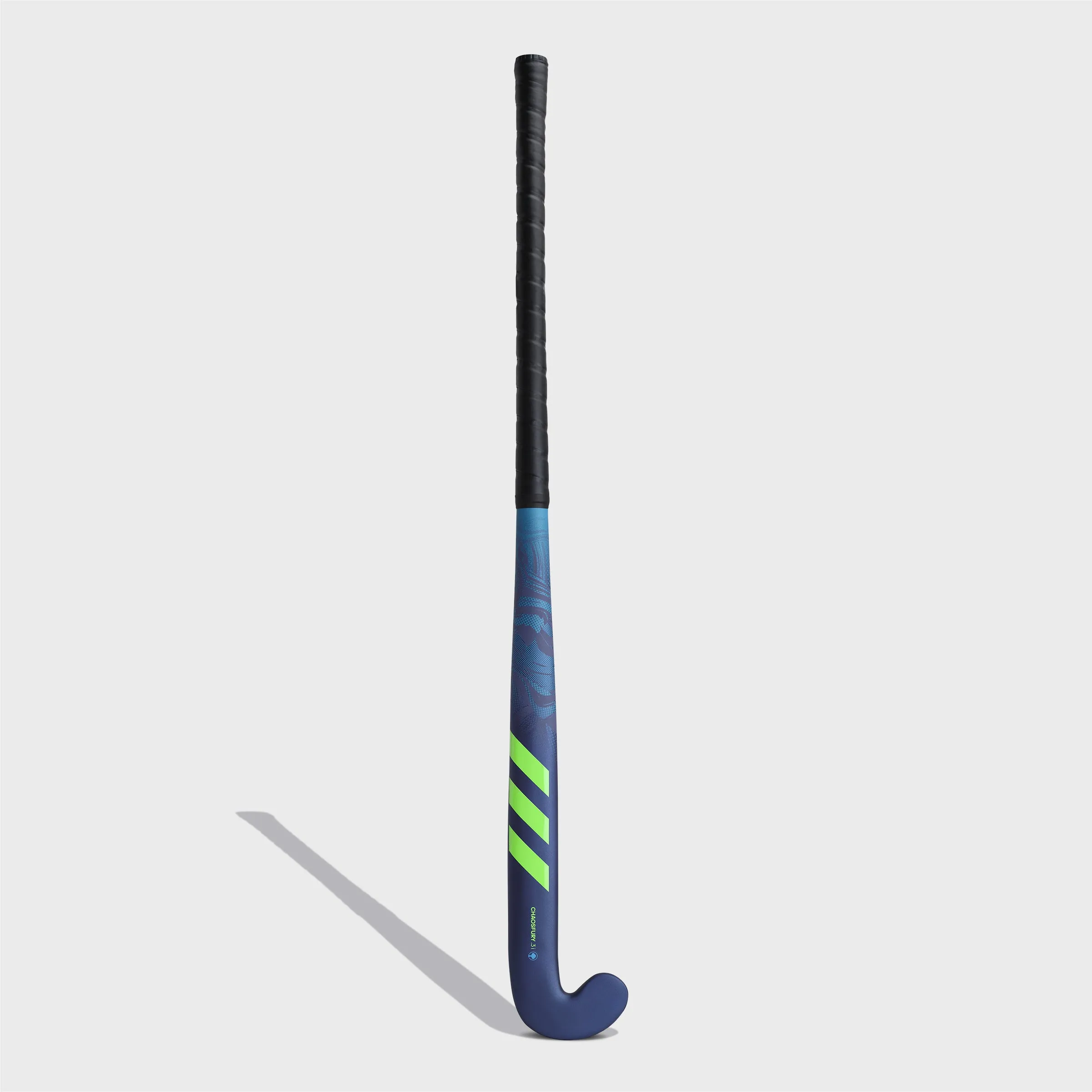 2023 adidas Chaosfury .3 Wood Indoor Stick