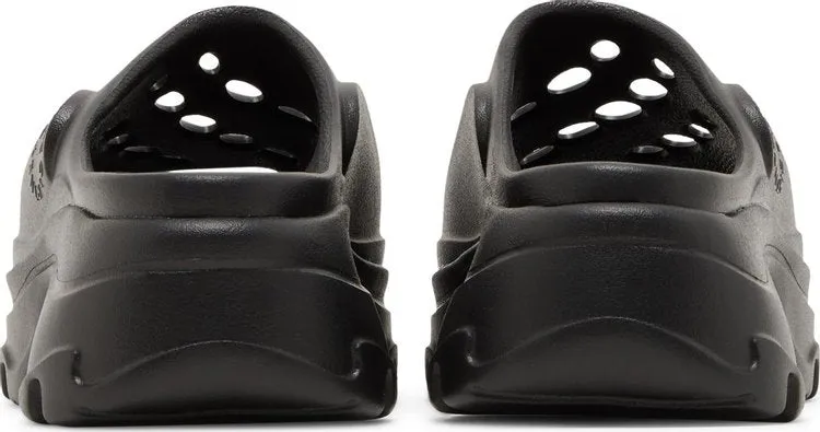 Adidas Stella McCartney x Wmns Clog 'Triple Black' Sandals, black