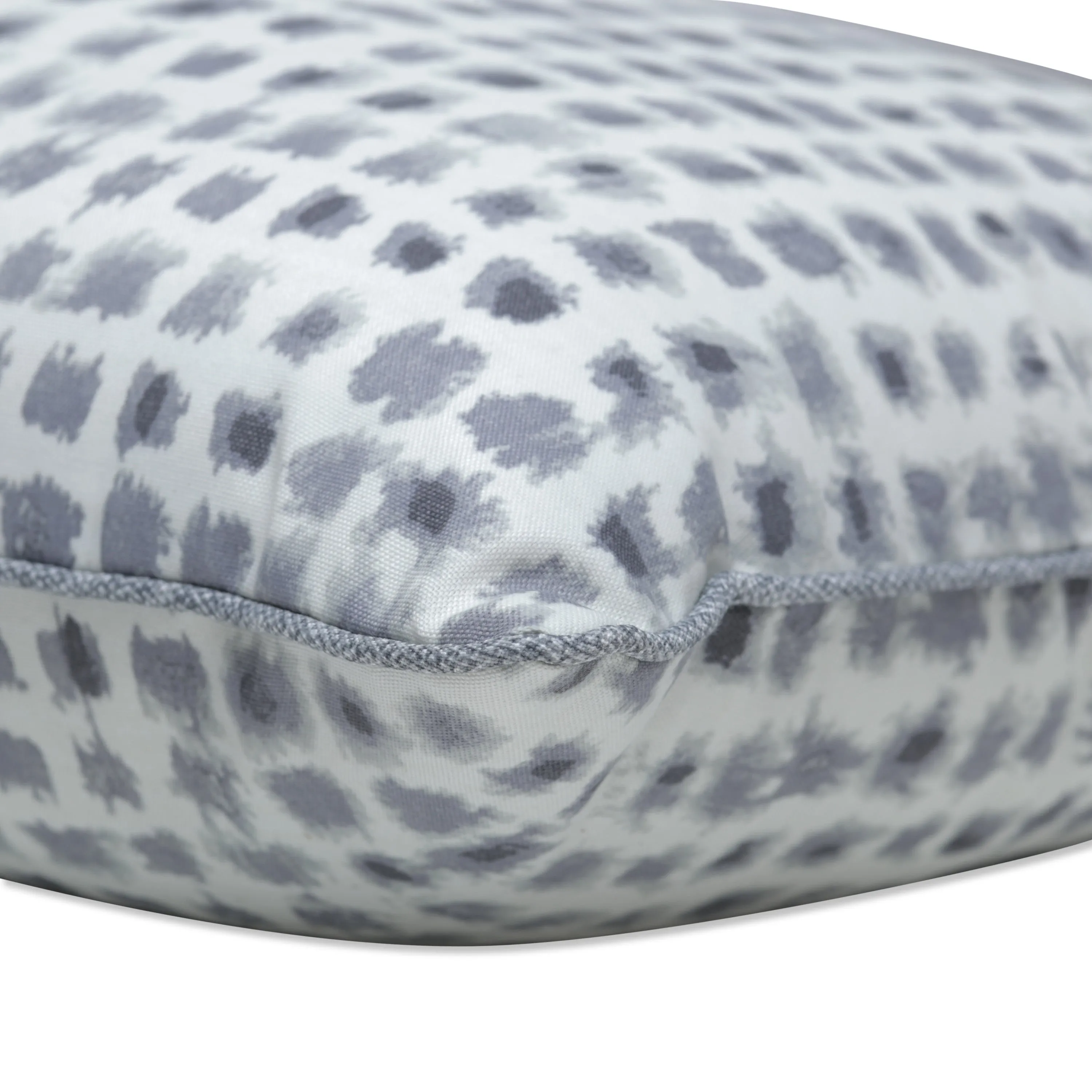 Alauda Frost 25-Inch Floor Pillow