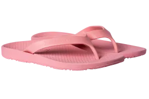 Archline Balance Flip Flops - Pink