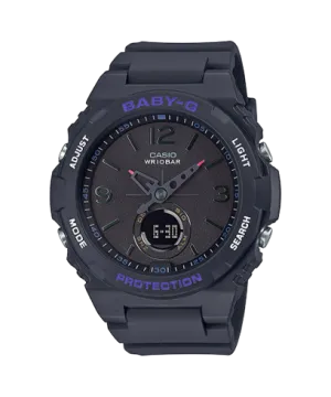 Baby-G Men's Watch, BGA-260-1ADR