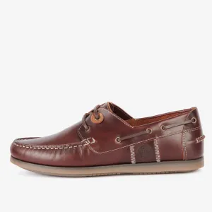 Barbour - Wake, Mahogany