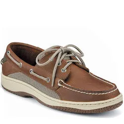 Billfish 3-Eye Dark Tan Sperry