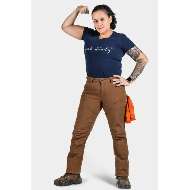 Britt Utility Pant