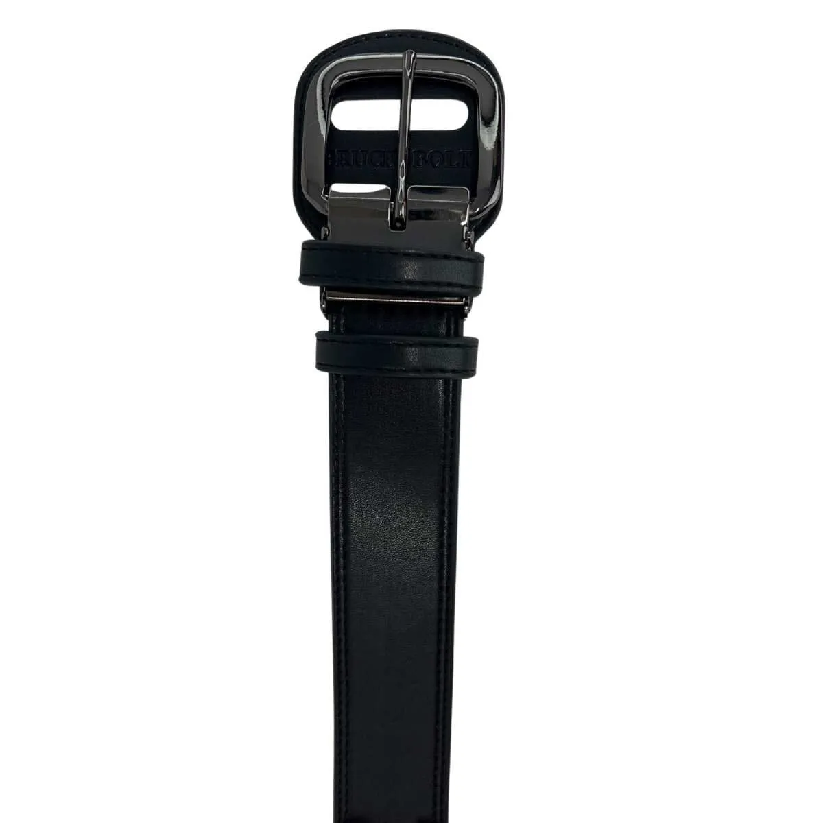 BRUCE BOLT Adjustable Belt - BLACK