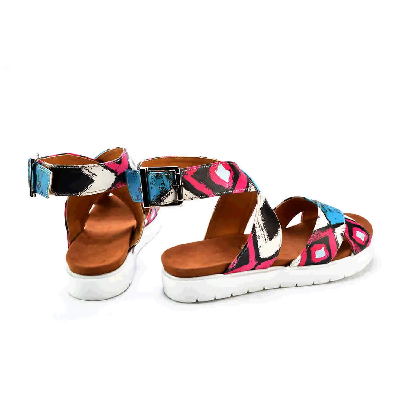 Casual Sandals NSN209