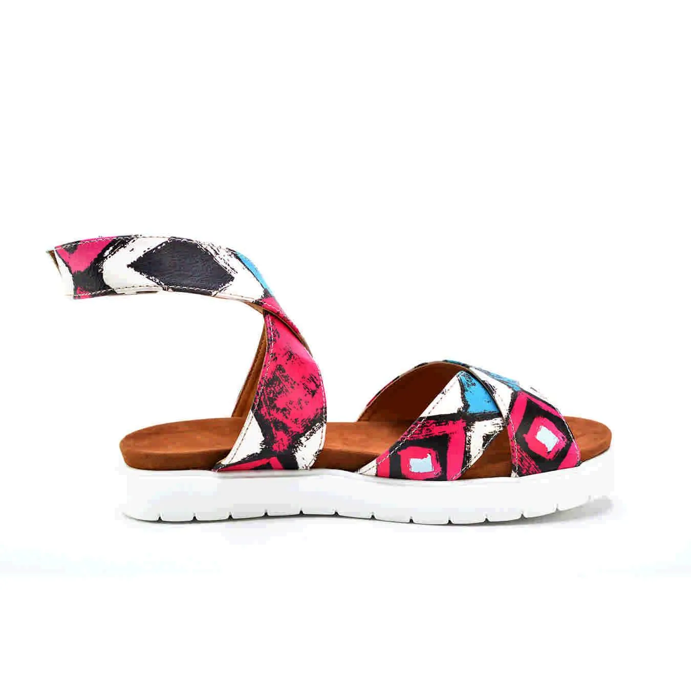 Casual Sandals NSN209