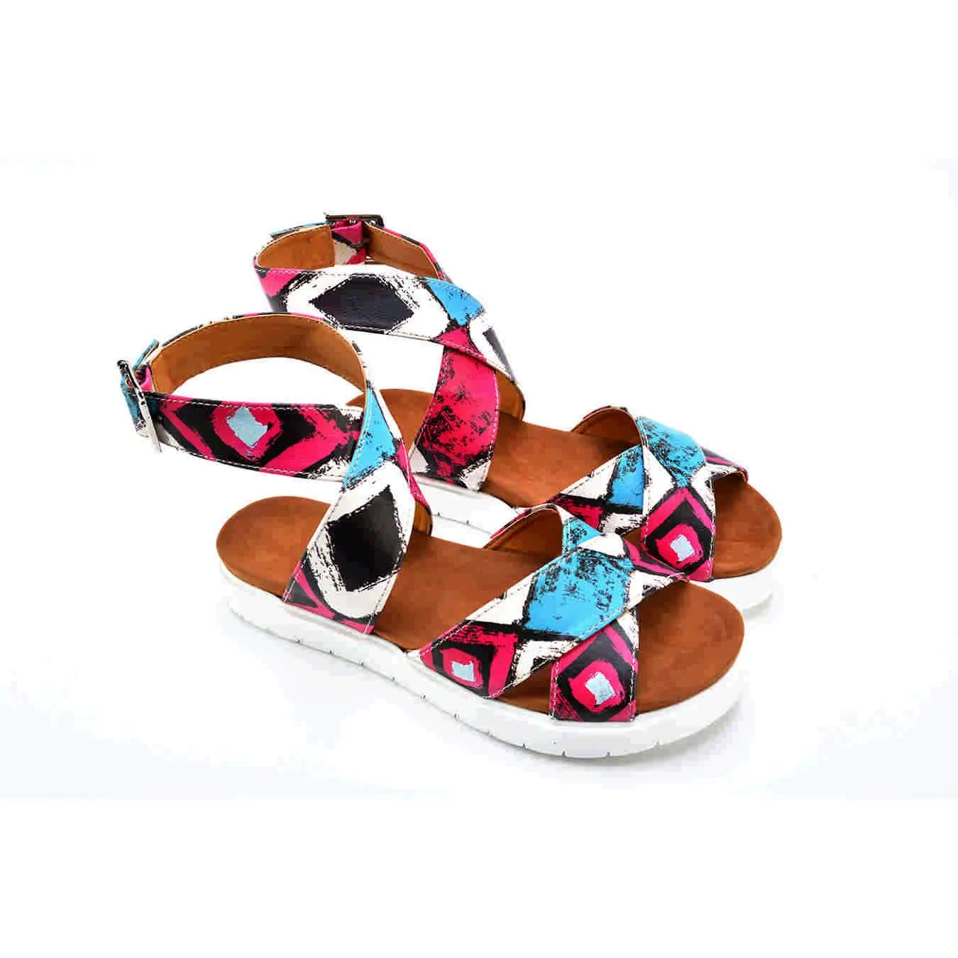 Casual Sandals NSN209