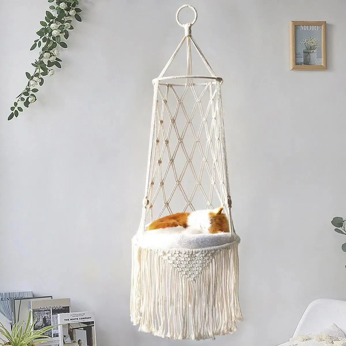 Cat Hammock