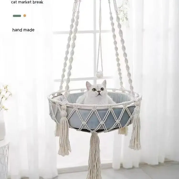 Cat Hammock