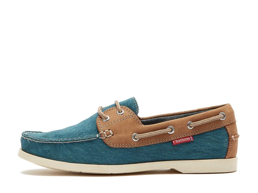 Chatham Bantham Boat Shoes