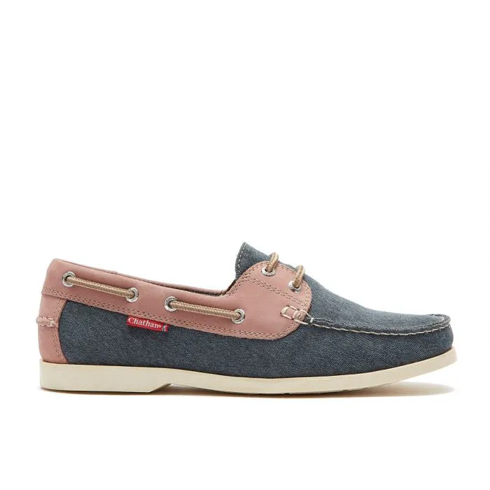 Chatham Bantham Boat Shoes