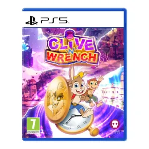 Clive ‘N’ Wrench (PS5)