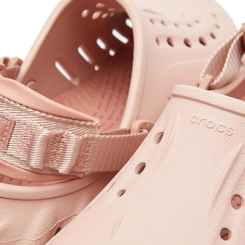 Crocs Echo Clog Sandals