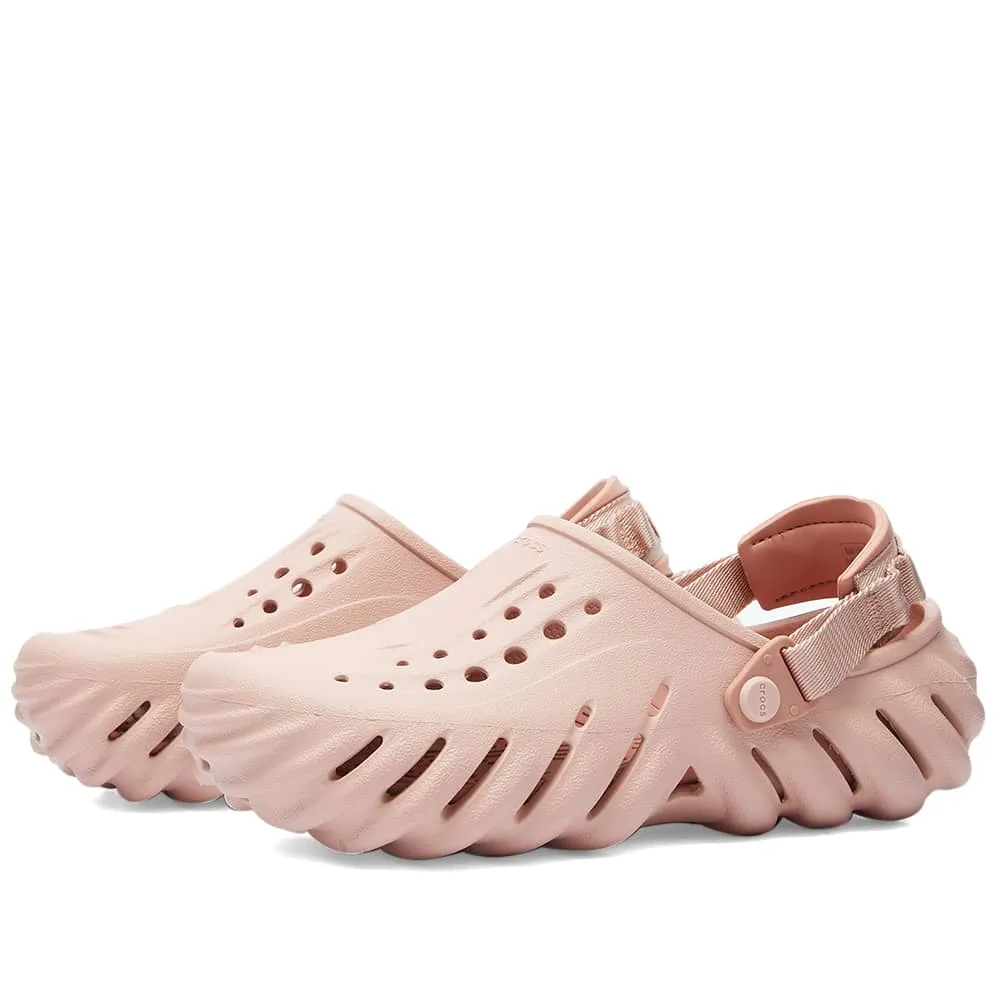 Crocs Echo Clog Sandals