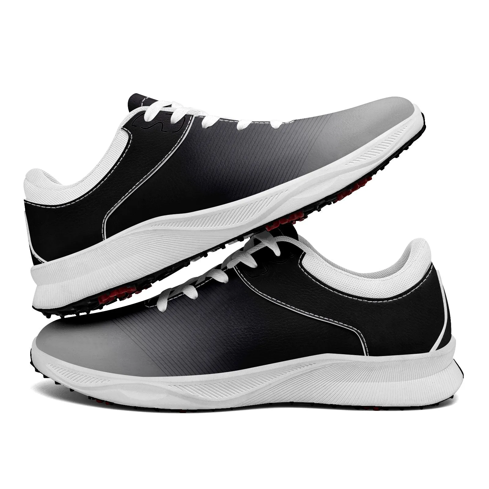 Custom Premium Golf Performance Shoes Personalized Sneaker FN062-D020344-18