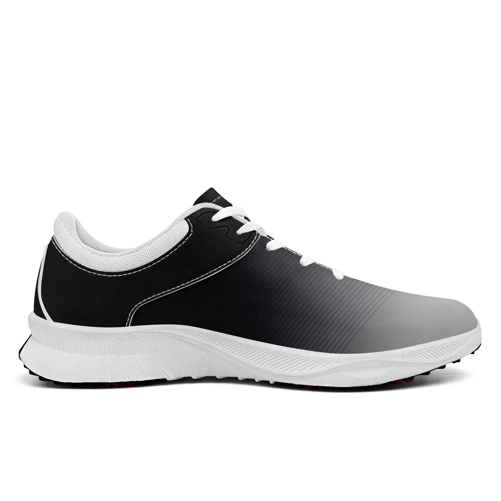 Custom Premium Golf Performance Shoes Personalized Sneaker FN062-D020344-18