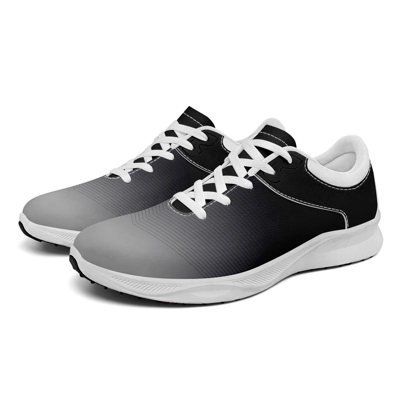 Custom Premium Golf Performance Shoes Personalized Sneaker FN062-D020344-18