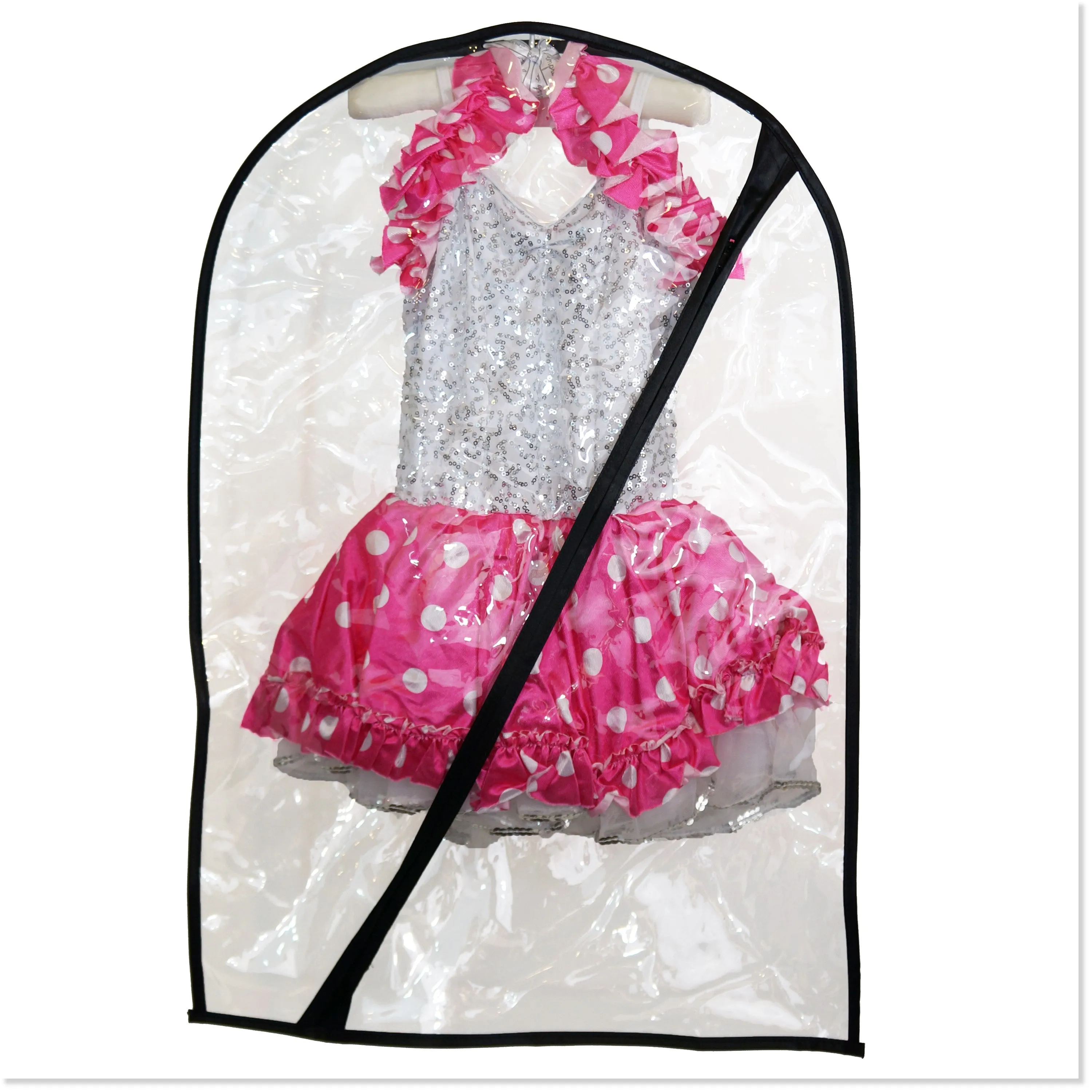 Dance Costume Bag™ (Includes Mini Bag)