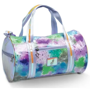 Danshuz Clouds and Stars Duffel