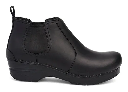 Dansko Frankie Clog Boot