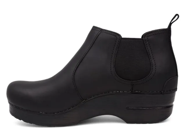 Dansko Frankie Clog Boot