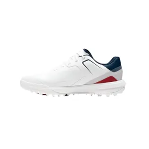 Decathlon-Inesis Grip Waterproof Golf Shoes White EU 43