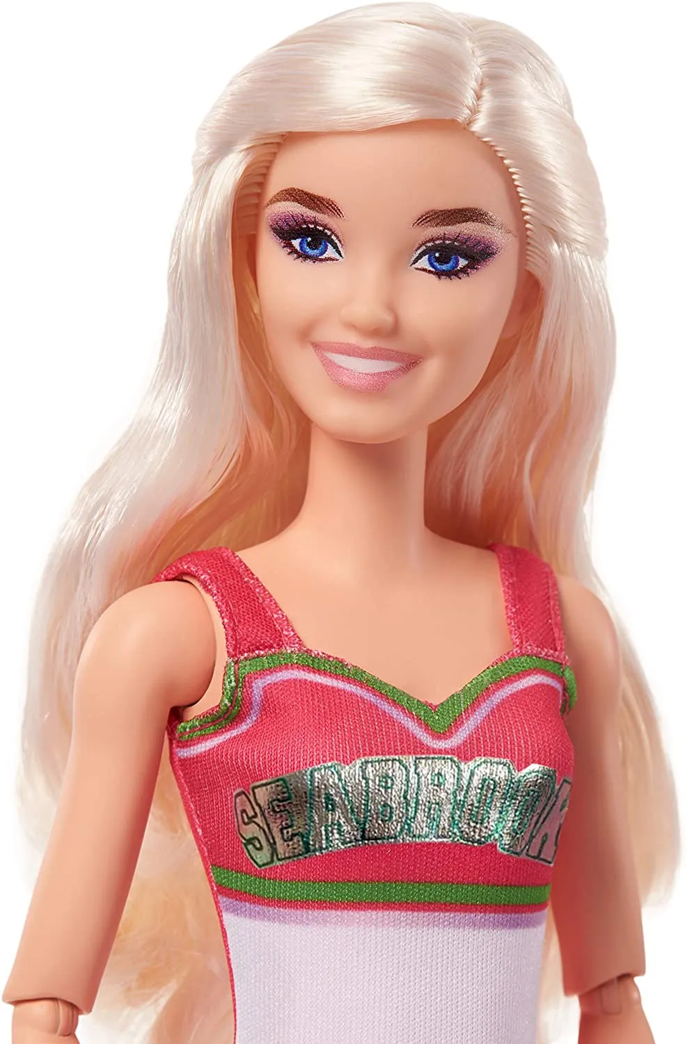 Disney’s Zombies 2, Addison Wells Cheerleader Doll 11.5 inch