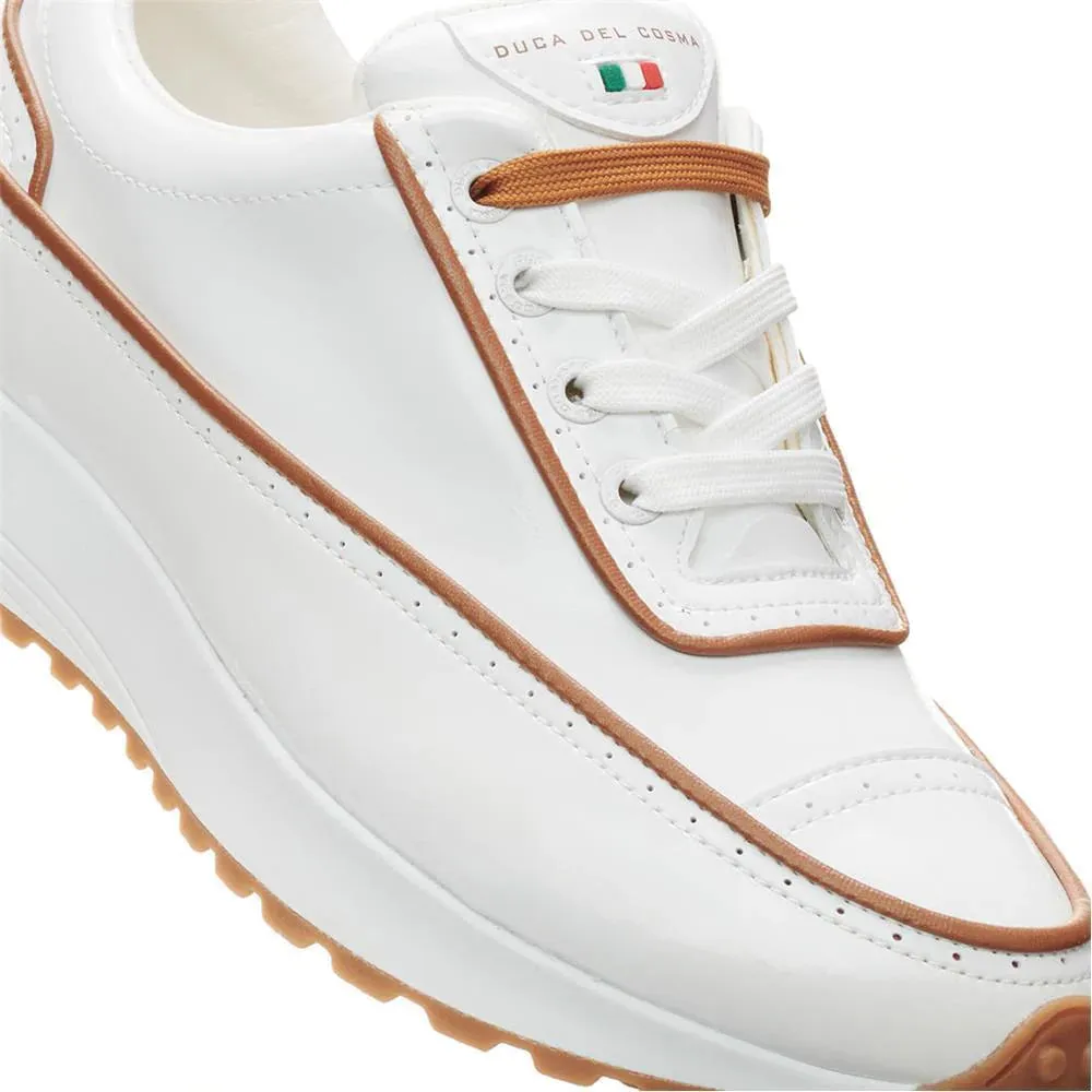 Duca del Cosma Alexa Shoe