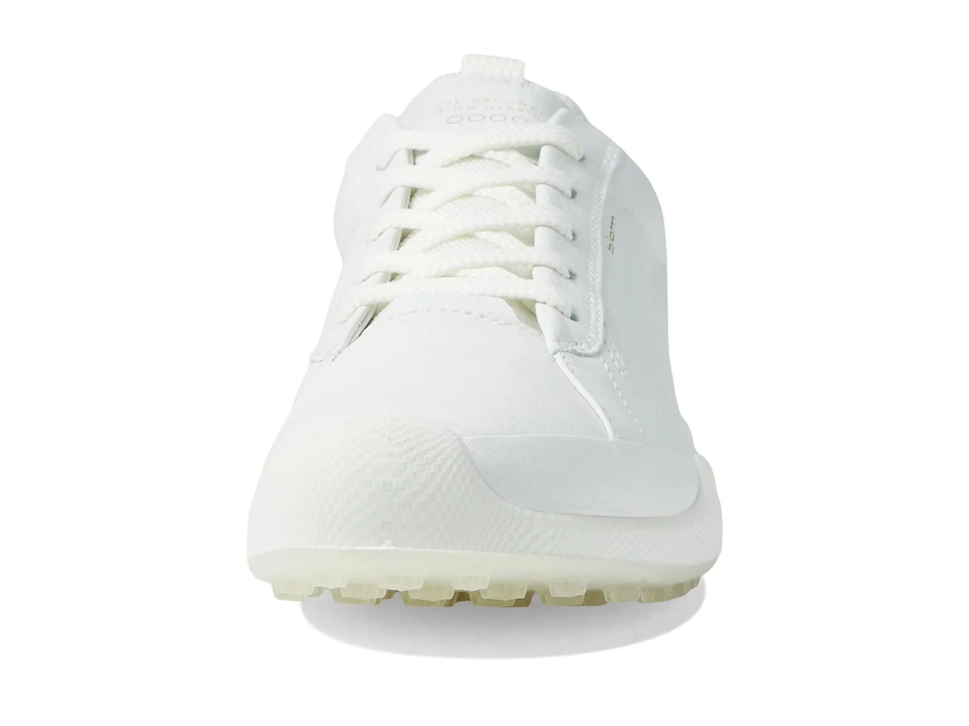 ECCO Golf Biom Golf Hybrid Golf Shoes, white