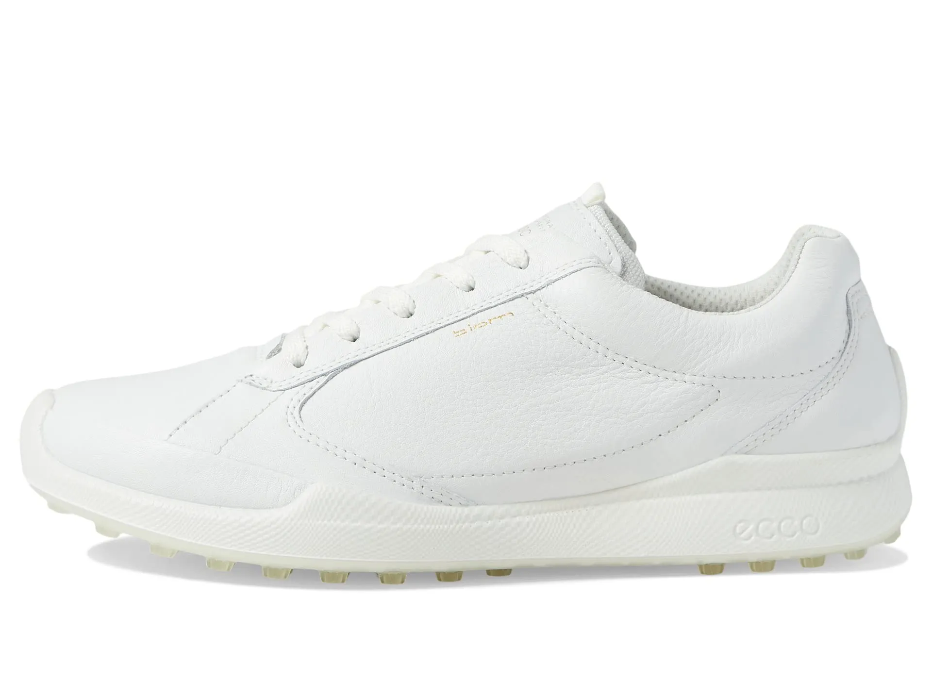 ECCO Golf Biom Golf Hybrid Golf Shoes, white