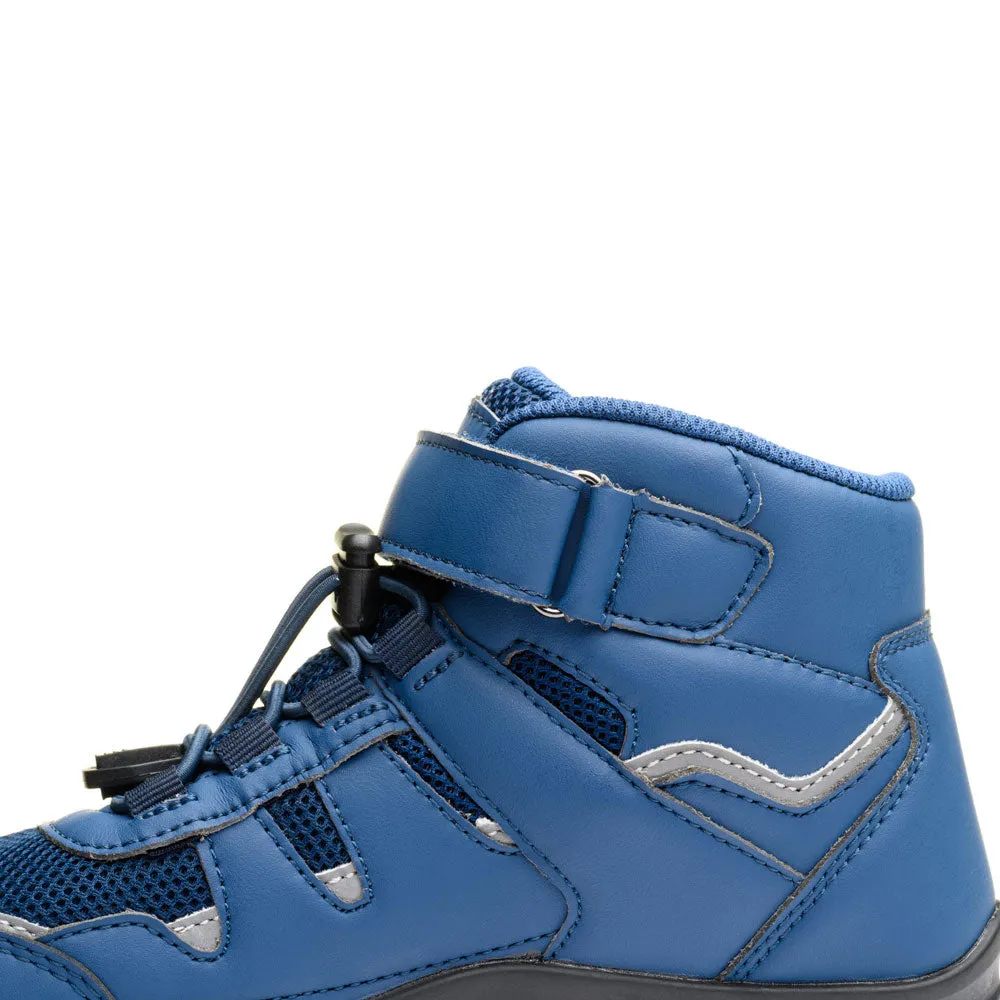 Freet - Tufee Kids Bootee - Blue