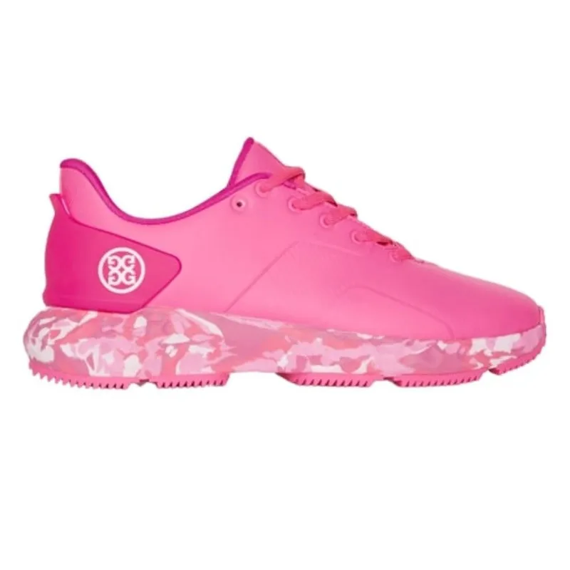 G/FORE MG4 Golf Shoe - Knockout Pink