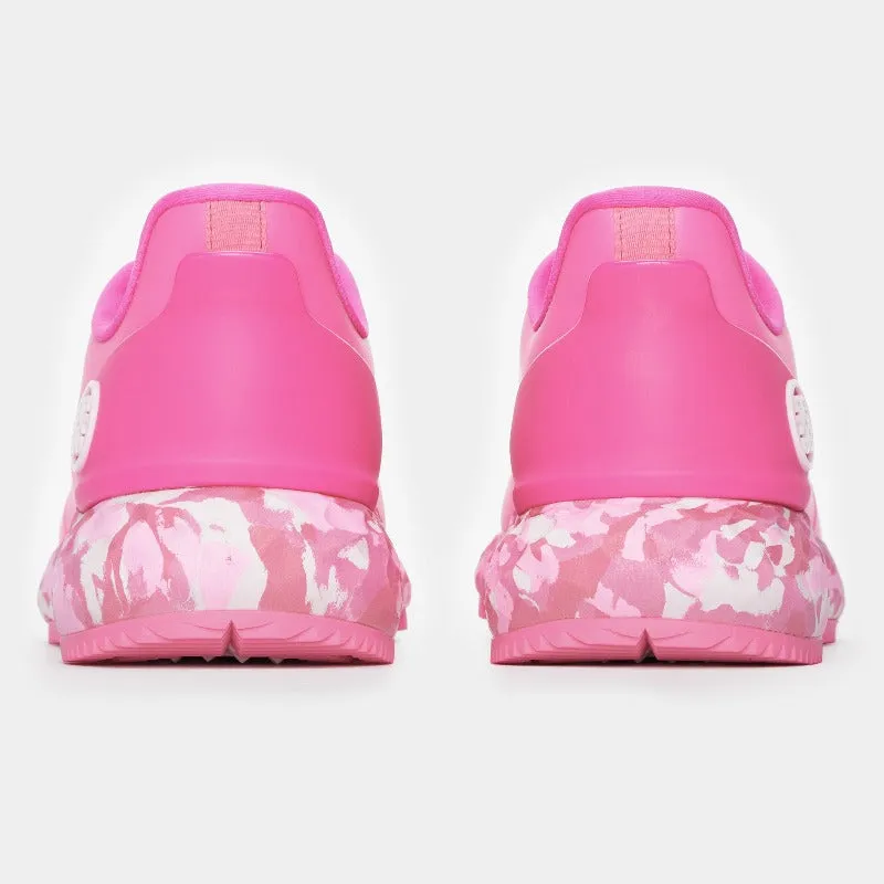 G/FORE MG4 Golf Shoe - Knockout Pink