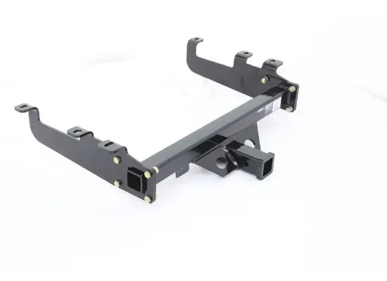 Heavy Duty Receiver Hitch 2001-2010 Chevrolet/GMC 2500 & 3500 Heavy Duty Long Bed Trucks with Factory Bumper