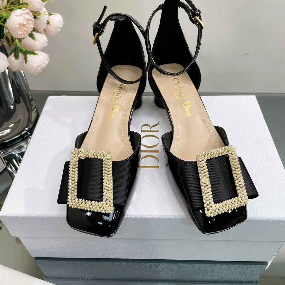 High Quality DIR HIGH HEELS 069