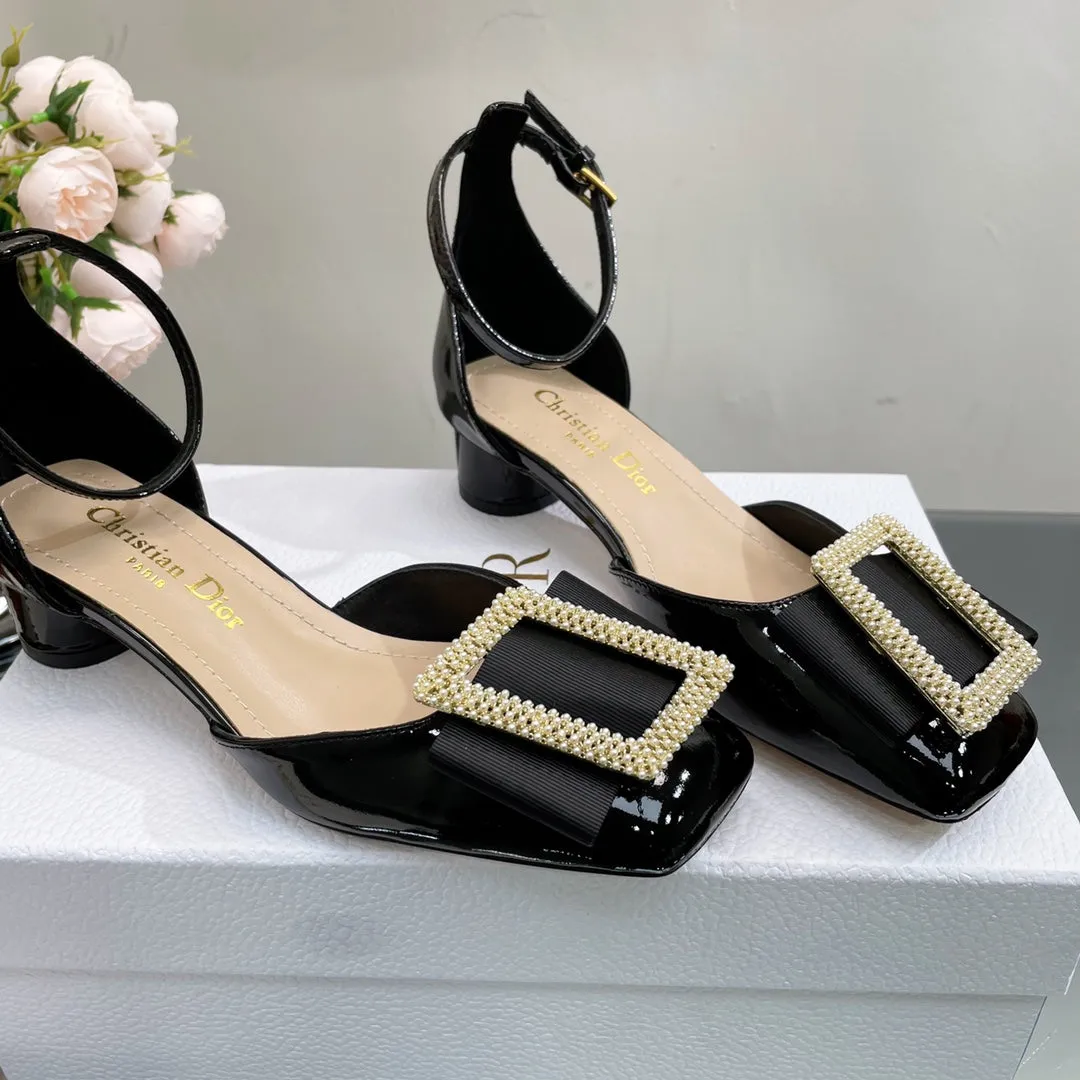 High Quality DIR HIGH HEELS 069