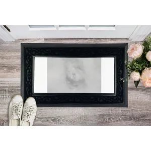 Illusion Sublimation Heavy Duty Door Mat