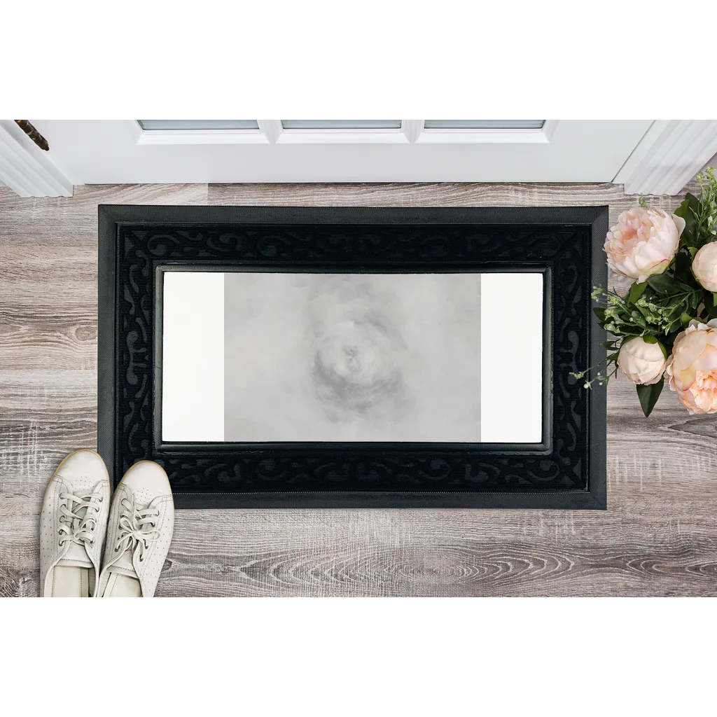 Illusion Sublimation Heavy Duty Door Mat