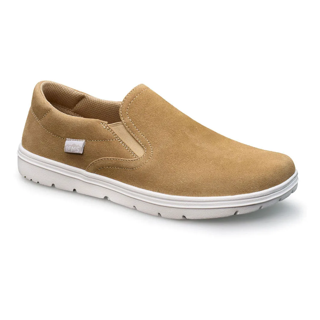 Lems - Laguna Suede - Driftwood (Womens)