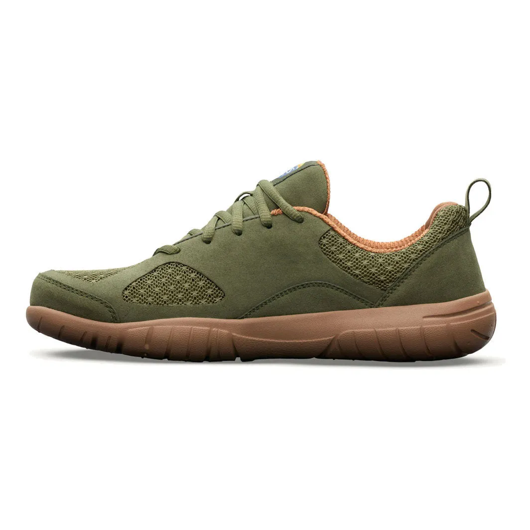 Lems - Primal 3 - Olive (Unisex)