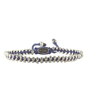 M. Cohen Chisai Bracelet in Blue