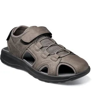 Men's Huck Sport Nunn Bush Closed Toe Sandals