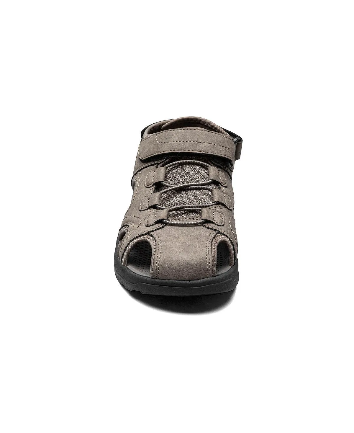 Men's Huck Sport Nunn Bush Closed Toe Sandals