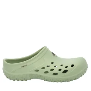 Muckster Ladies Lite Clog - Resida Green by Muckboot