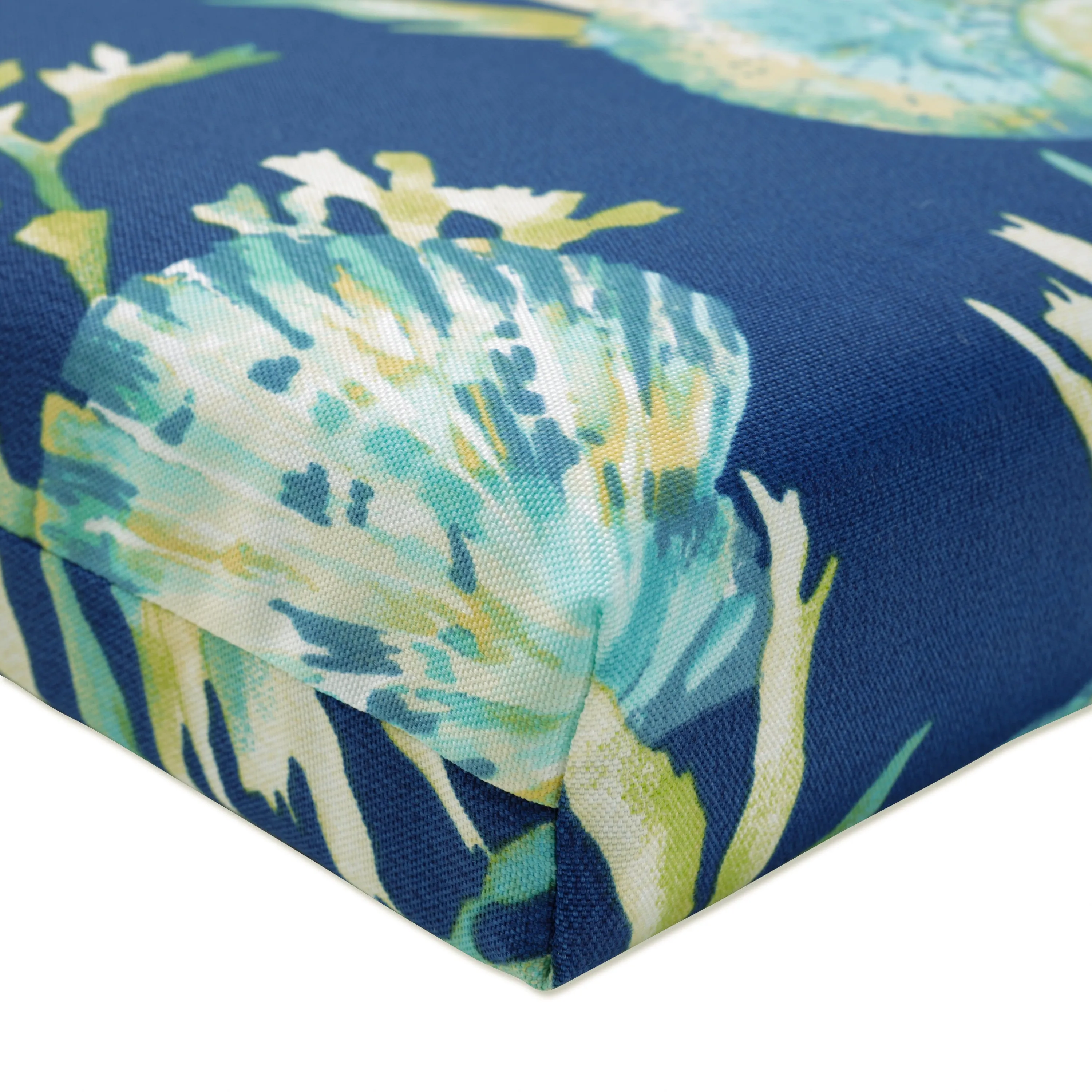 Outdoor/Indoor Daytrip Pacific Bench Cushion