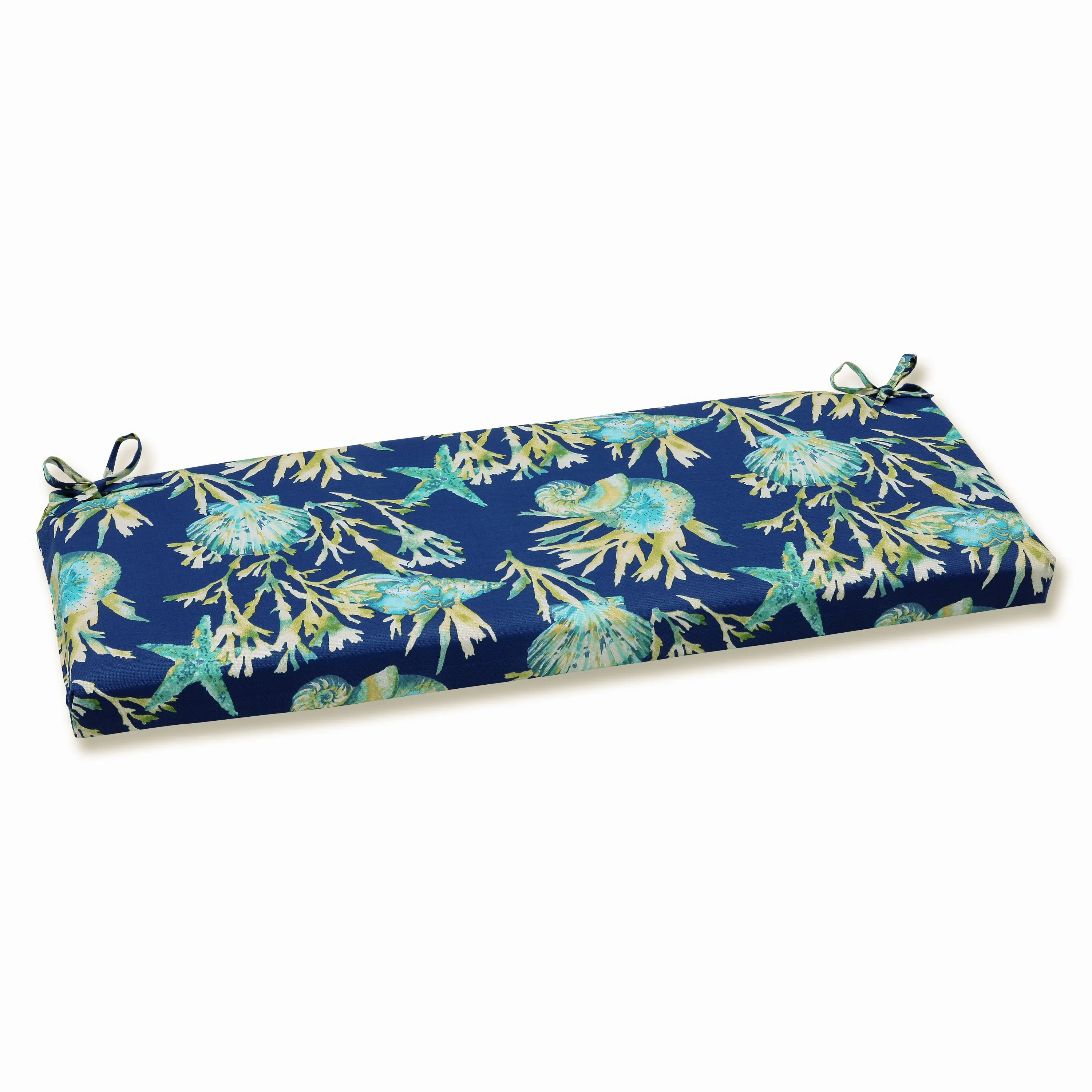 Outdoor/Indoor Daytrip Pacific Bench Cushion