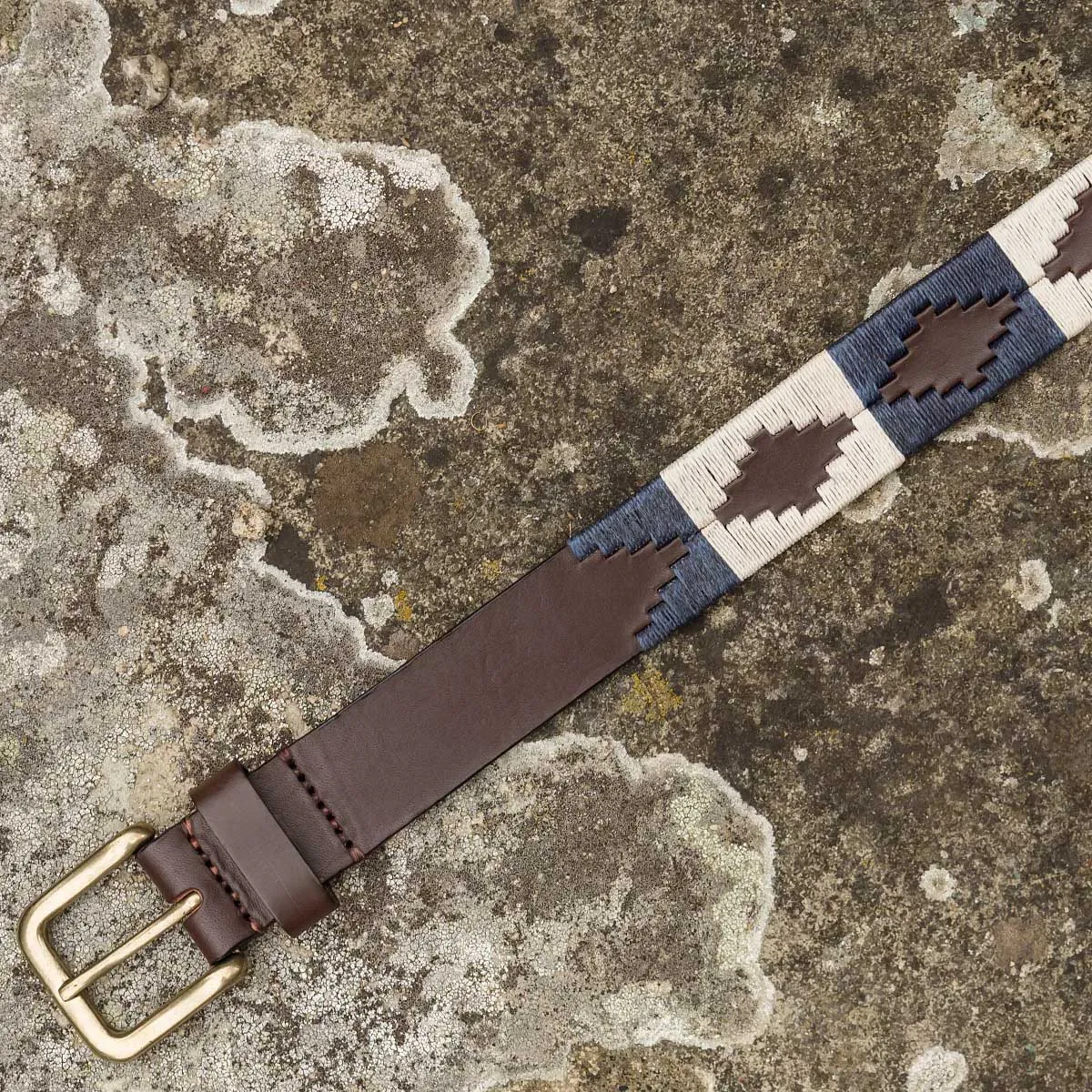 PAMPEANO Polo Belt - Jugadoro