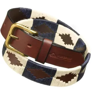 PAMPEANO Polo Belt - Jugadoro