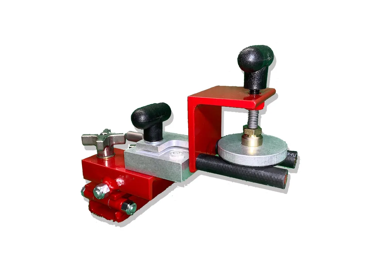 Ram Micro Adjusting Bow Vise